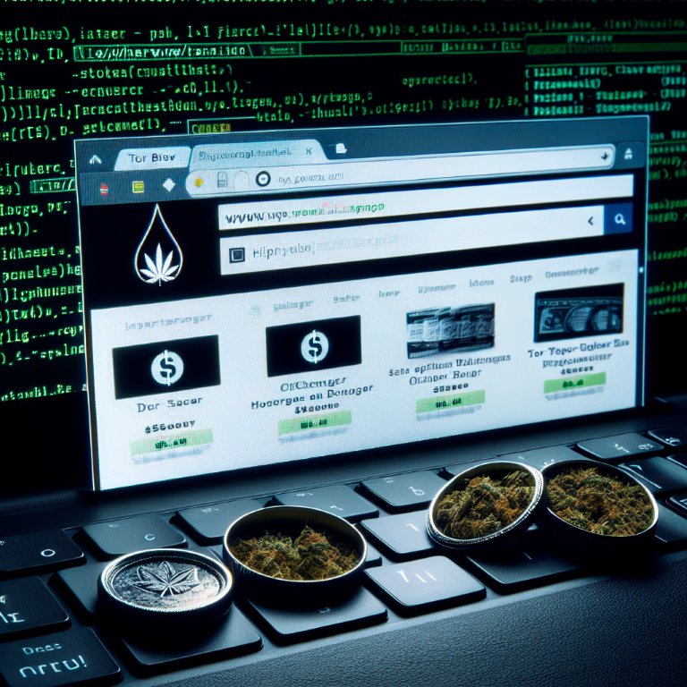 A Wide Selection of Goods and Services on the Darknet best darknet markets