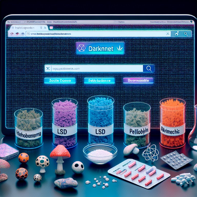 bitcoin dark web