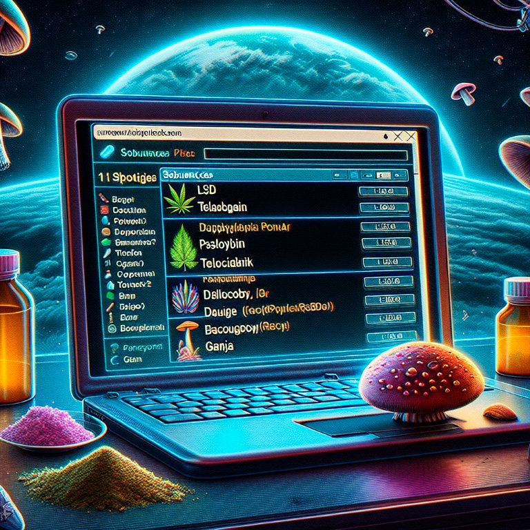 How Routing Keeps Darknet Markets Online dark market 2025