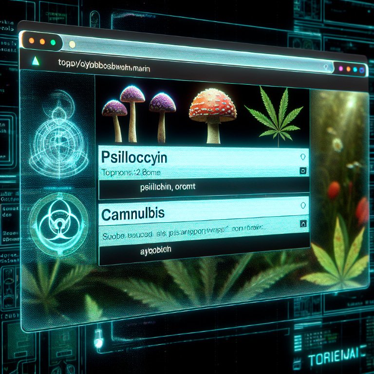 How Crypto Makes Darknet Trade Easy and Reliable dark market onion