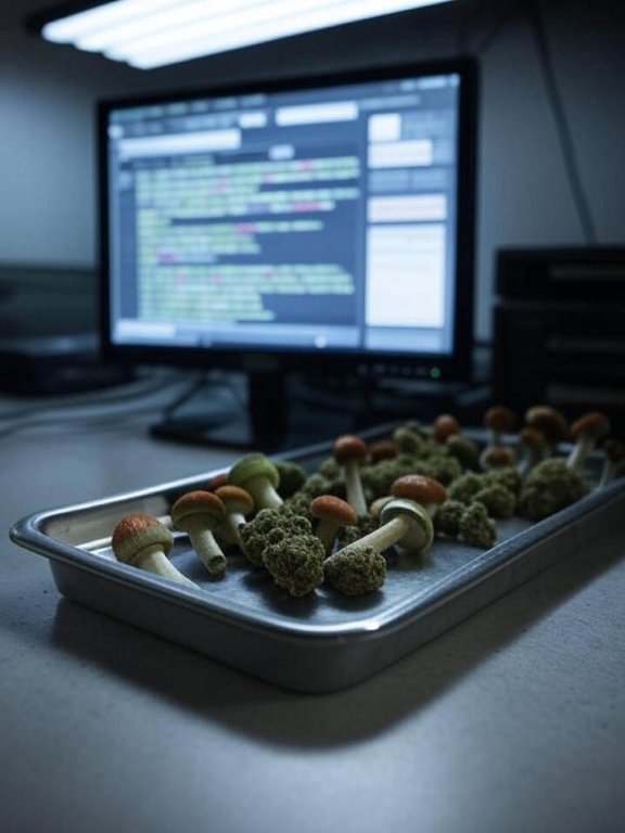 dark market