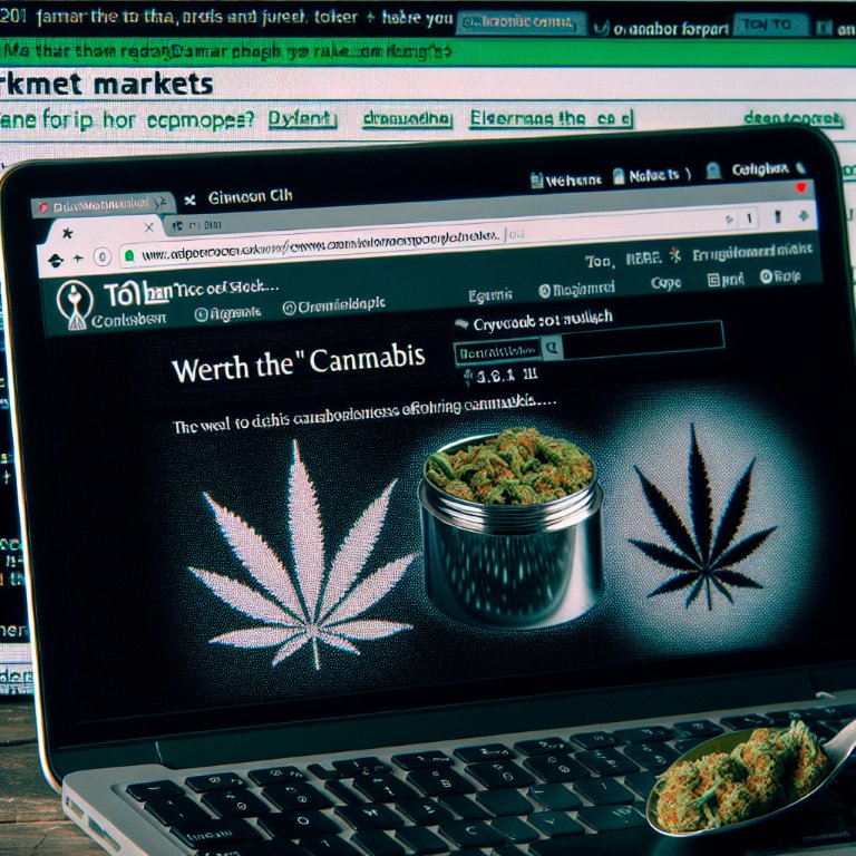 dark market