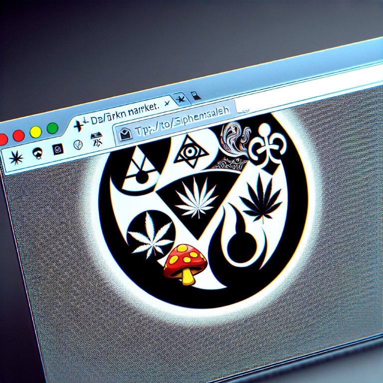 Safe and Easy Drug Trades with Automated Escrow dark markets 2025