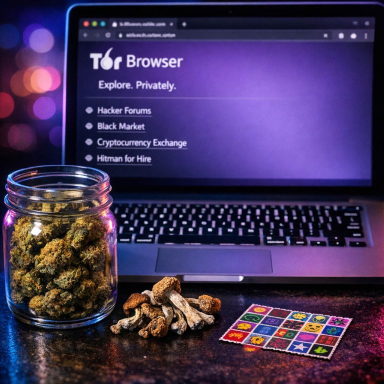 How the Darknet Gives You Control and Reliable Access dark markets 2025
