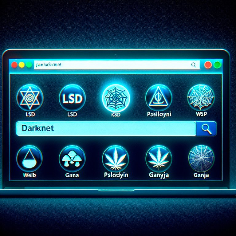 dark web drug marketplace