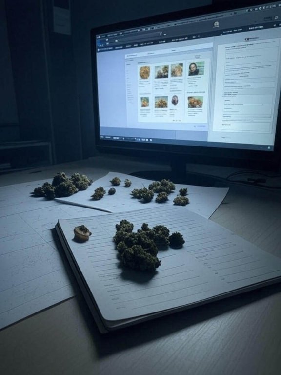 Clear Listings and Prices Make Shopping on the Darknet Easy dark web link