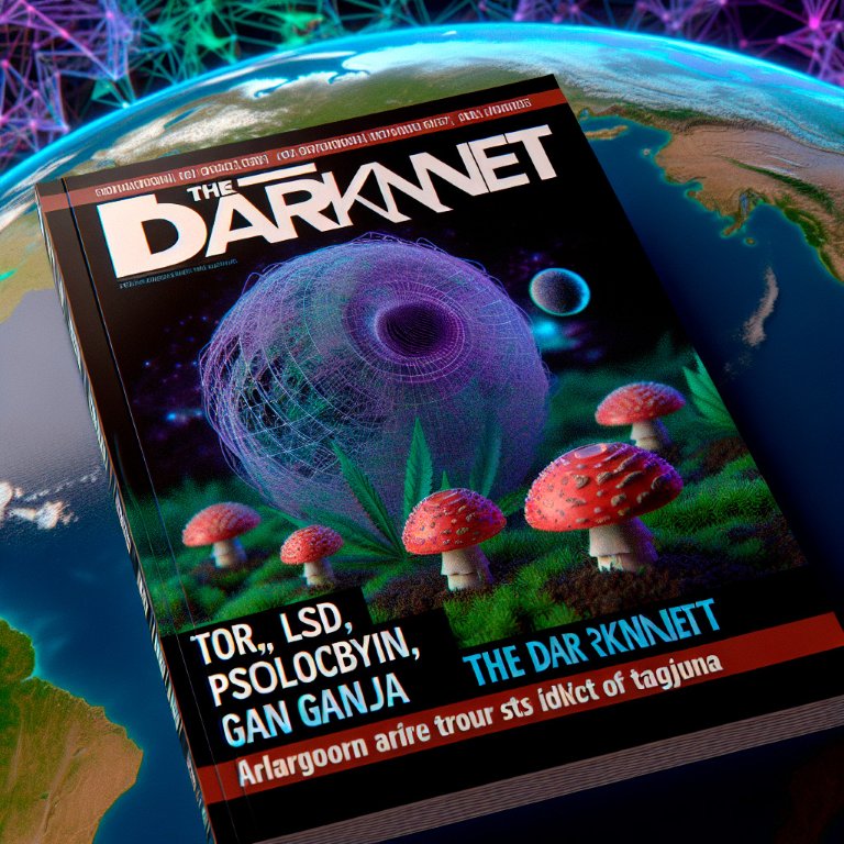 dark web market list