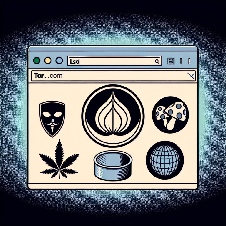 dark web market urls
