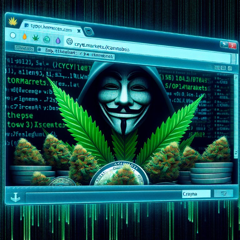 dark web marketplaces