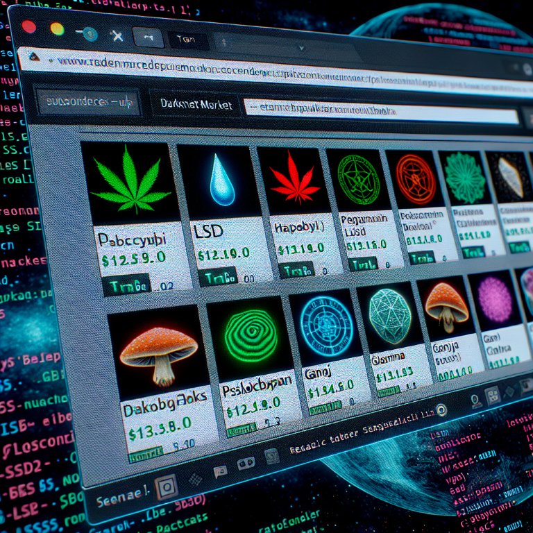 darkmarket