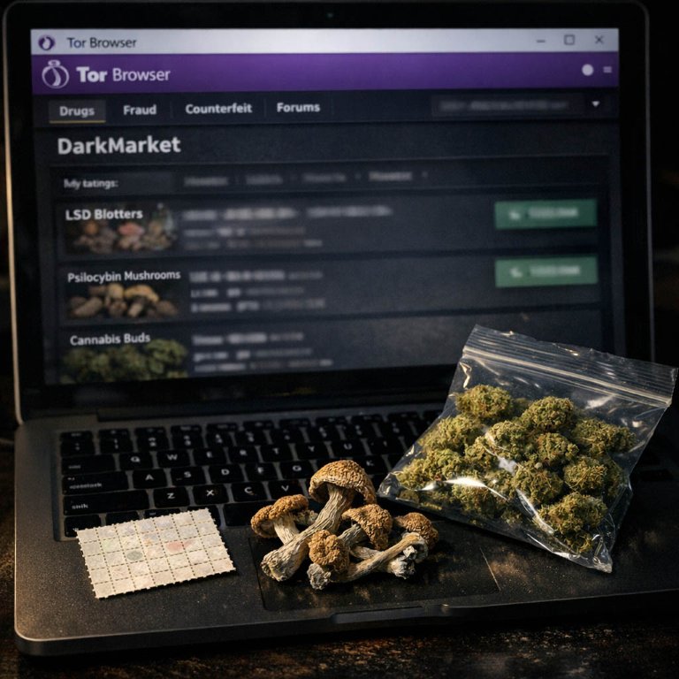 darkmarkets