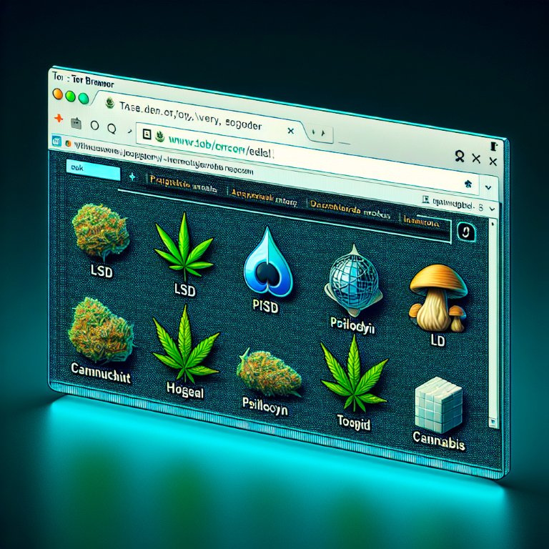 How the Darknet Offers a Huge Selection of Products darknet drug links