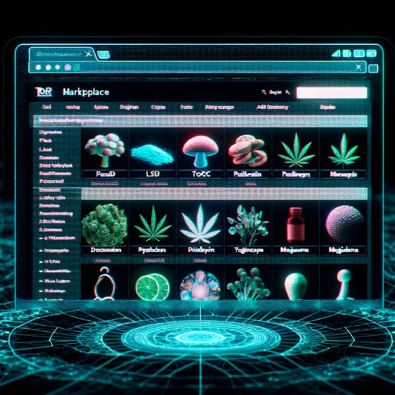 How Encryption Makes Darknet Trade Safe and Private darknet drug links