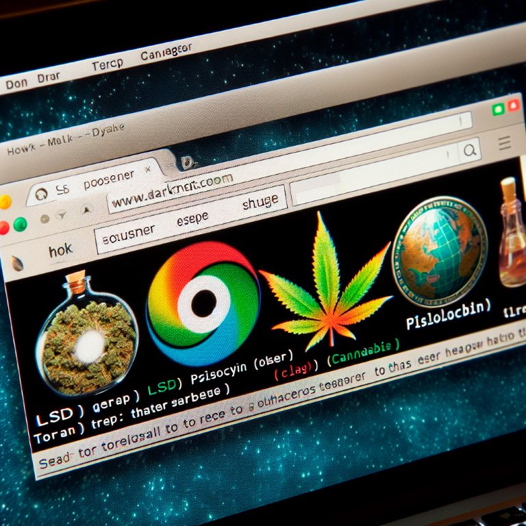 darknet drug store