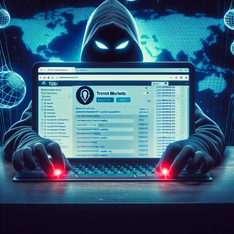darknet links