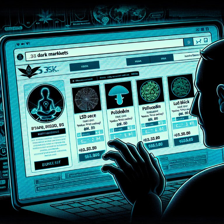Keeping Your Darknet Market Links Fresh darknet market links