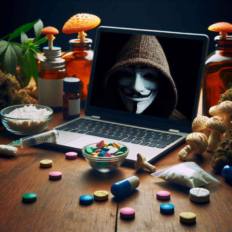 darknet market list