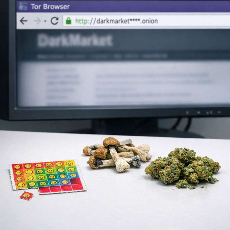 darknet market list