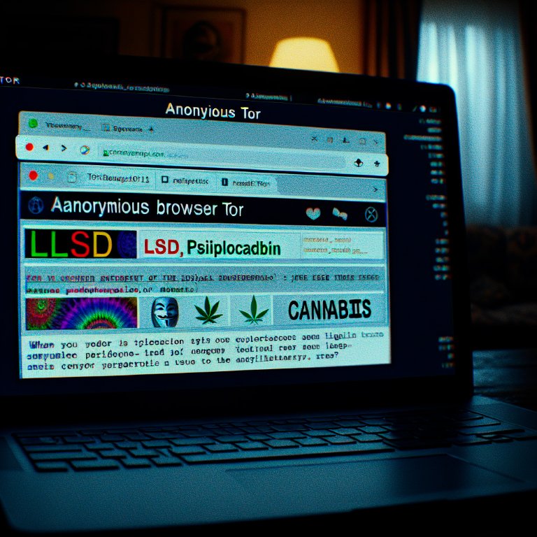 darknet market