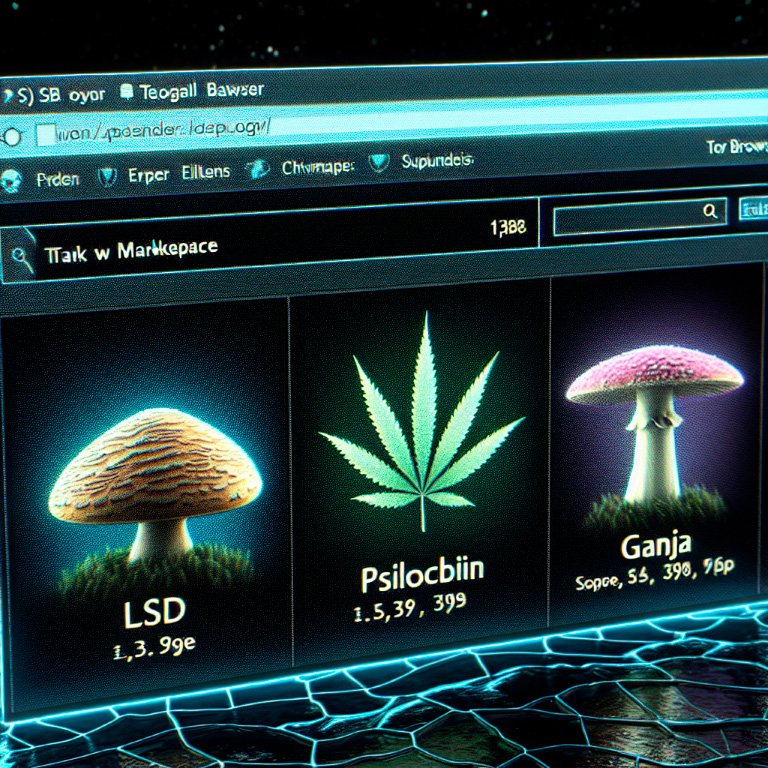 darknet market
