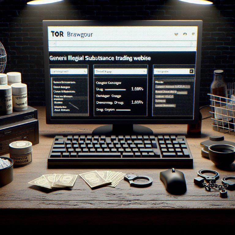 How the Darknet Supports Private and Consensual Trade darknet markets links
