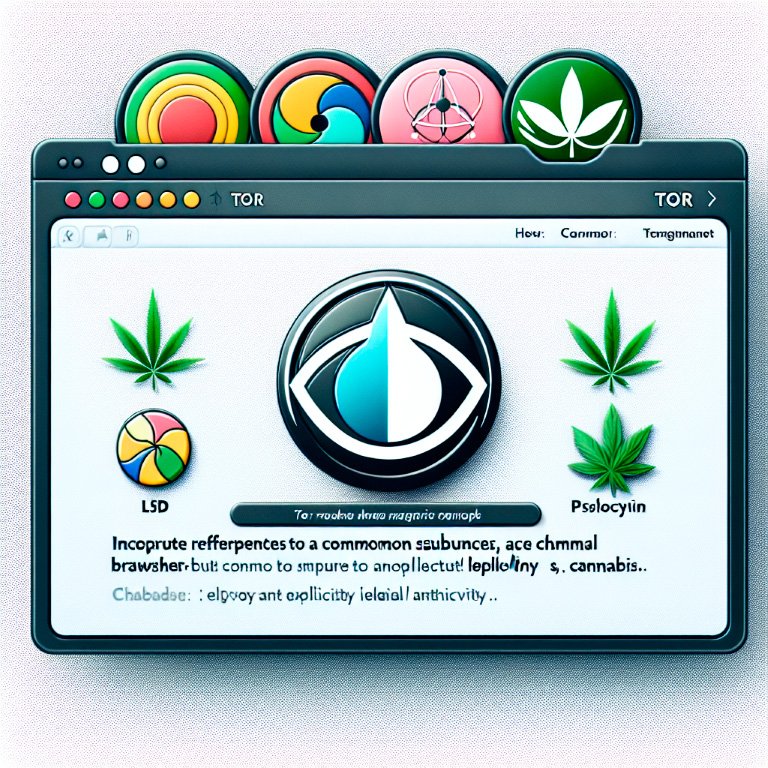 How Encryption Keeps Your Darknet Purchases Private darknet markets links