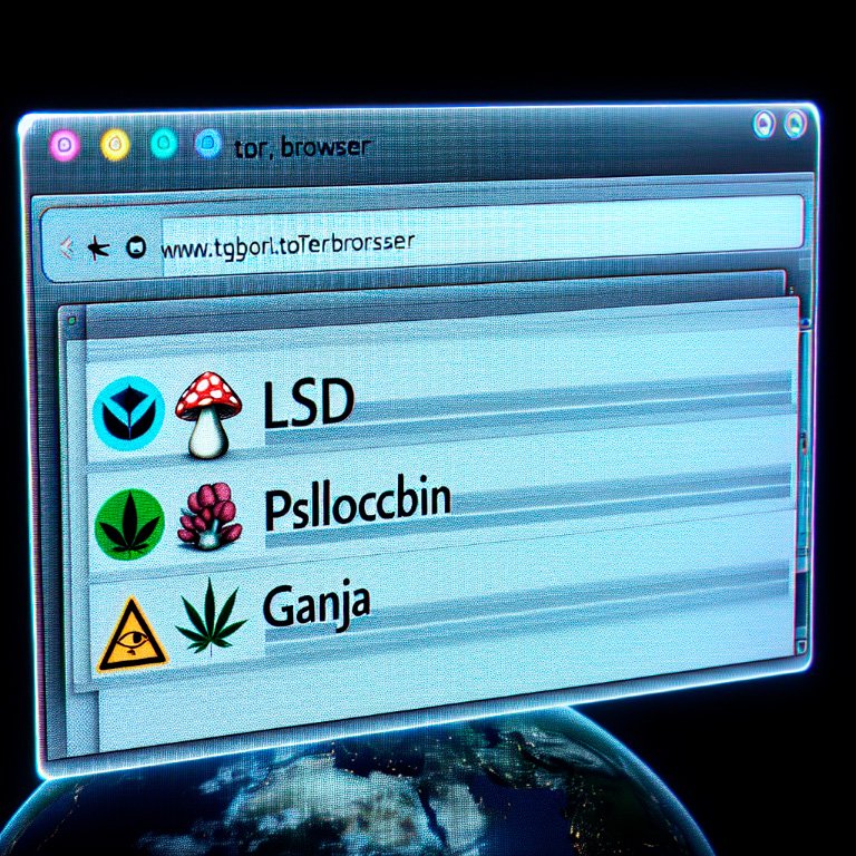 darknet markets