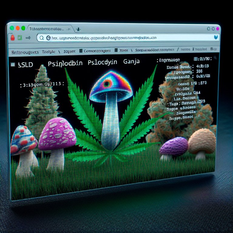 darknet markets