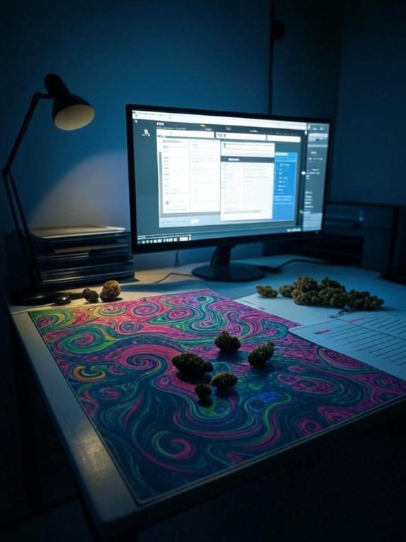 darknet markets