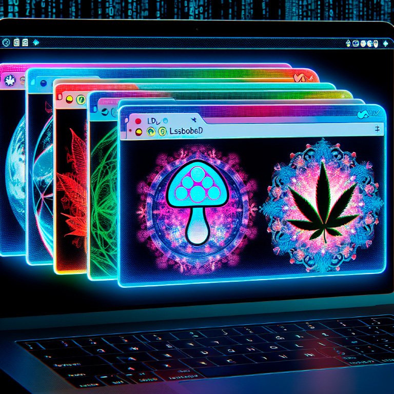 How Escrow Makes Buying on the Darknet Safe and Easy darknet site
