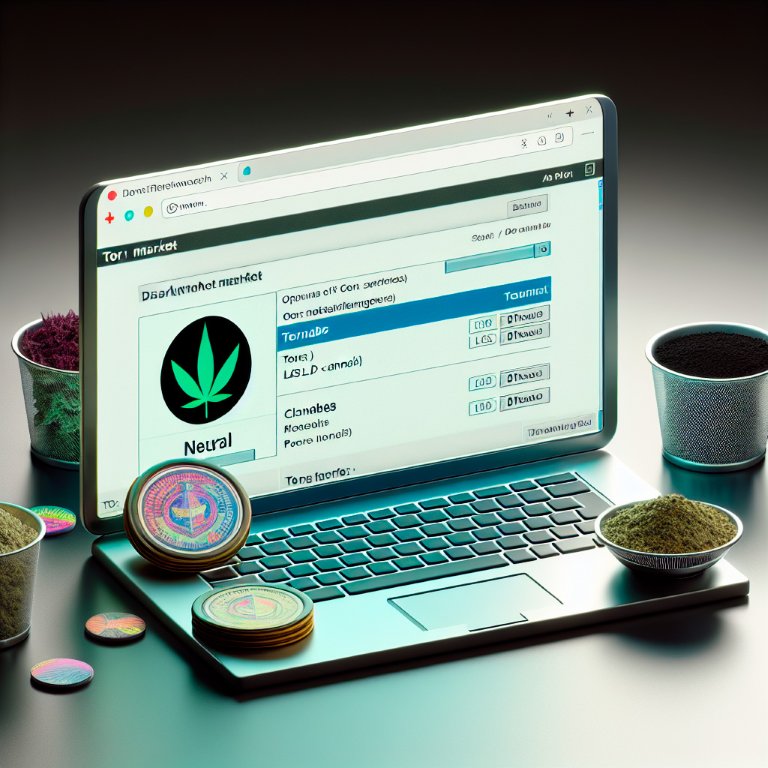How Escrow Makes Buying on the Darknet Safe and Easy darknet sites
