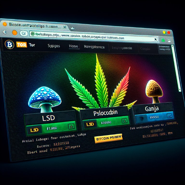 nexus darknet access
