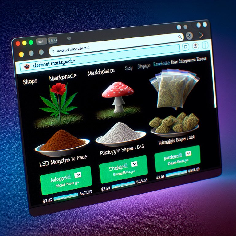nexus darknet link