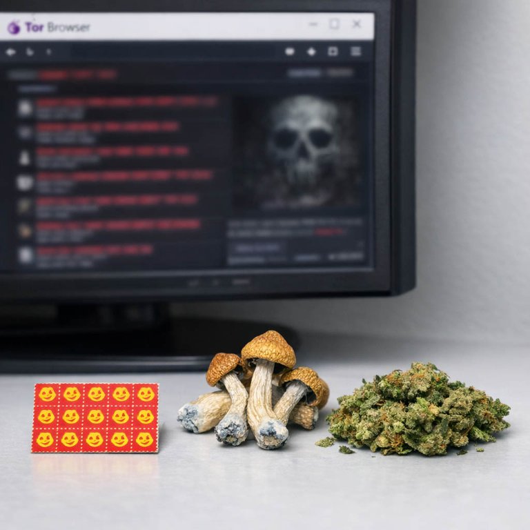 nexus darknet market url