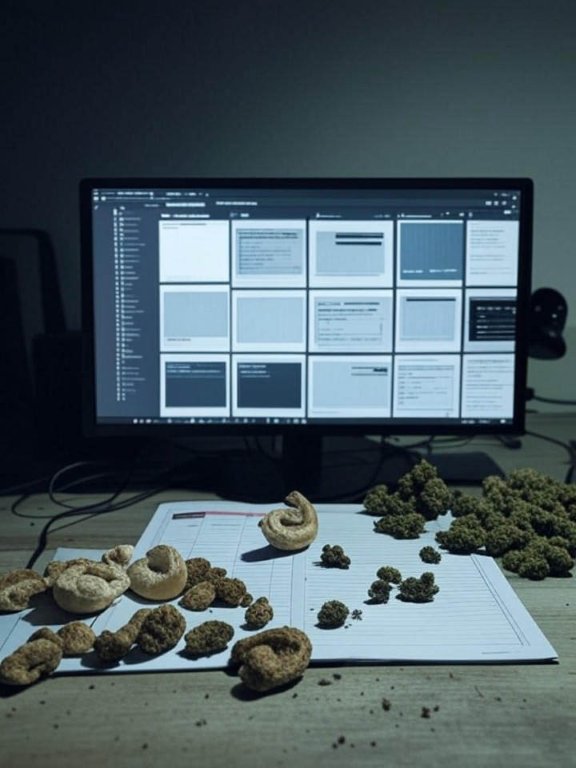 How Vendor Reviews and Listings Make Darknet Shopping Safer nexus darknet market