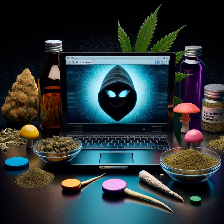 Easy to Use for Safe Shopping on the Darknet nexus darknet site