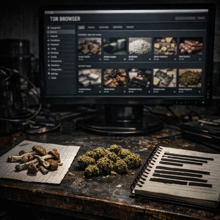nexus darknet url