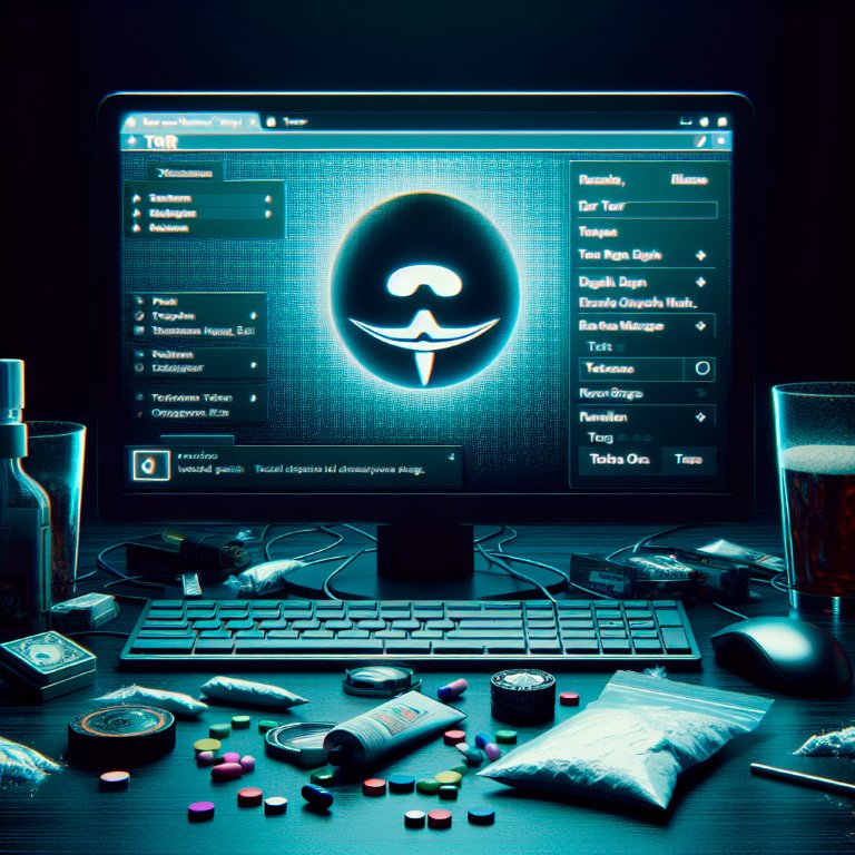 nexus market link