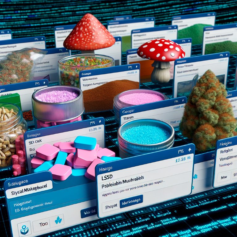 nexus market