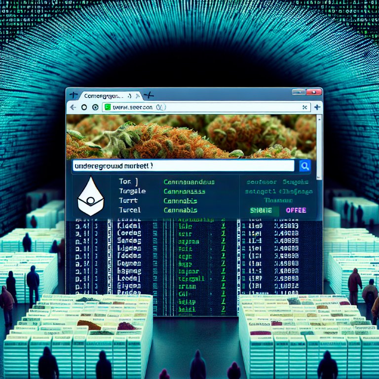 How Darknet Sites Keep Your Shopping Private onion dark website