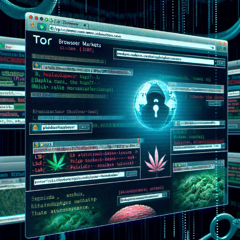 How Darknet Markets Keep Running Smoothly onion dark website