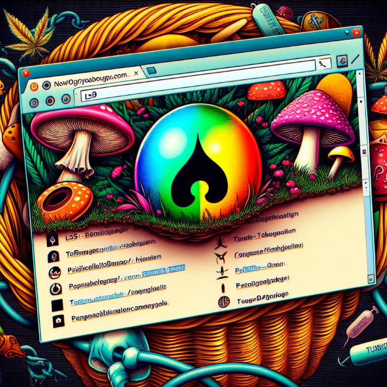Finding What You Need on the Darknet tor drug market
