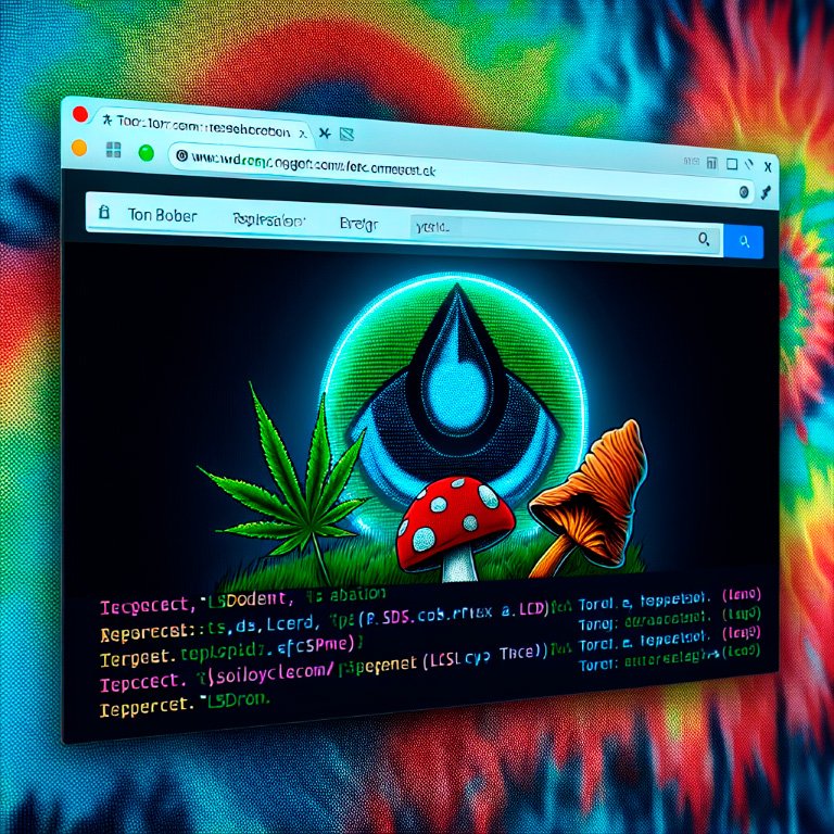 How Encryption Keeps Darknet Trade Safe and Private tor drug market
