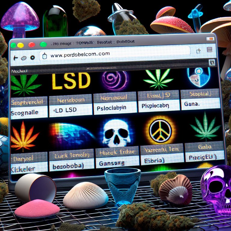 How Direct Buying on the Darknet Makes Shopping Better tor drug market